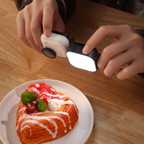 Đèn mini nam châm Ulanzi IN07 5600 K cho Insta360 GO Ultra