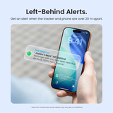 Tag định vị Vention KQX SpotTag Pop Apple và Android