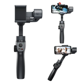 Gimbal chống rung 3 trục Baseus Camera Stabilizer
