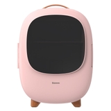 Tủ lạnh mini Baseus Zero Space 8L Hai Chế Độ Nóng và Lạnh