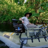 Ắc Quy EcoFlow Lithium 12V 100Ah LiFePO4