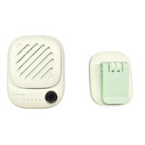 Quạt Đeo Cổ Cầm Tay Mini AECOOLY Click 01 NK01 9H