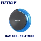 Android box ô tô Vietmap BS10, dẫn đường Vietmap Live