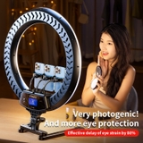 https://chube.vn/den-livestream-rtako-ar-gtb01-ring-light-18-22-inches-ring-light-with-3-phone-holders