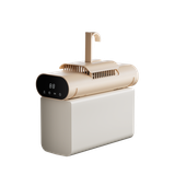 Máy sấy quần áo & khử trùng UV gấp gọn Fujihome FCD16