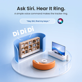 Tag định vị Vention KQX SpotTag Pop Apple và Android