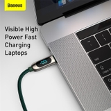https://chube.vn/cap-led-sac-nhanh-c-to-c-100w-baseus-display-series