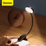 Đèn kẹp đọc sách mini không dây Baseus Comfort Reading Mini Clip Lamp