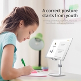 Đế giữ điện thoại và máy tính bảng Baseus Literary Youth