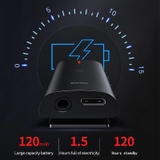 Bộ Thu Bluetooth NFC Baseus BA03