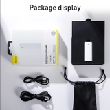 Bộ Thu Bluetooth NFC Baseus BA03