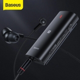 Bộ Thu Bluetooth NFC Baseus BA03