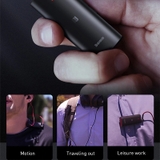 Bộ Thu Bluetooth NFC Baseus BA03