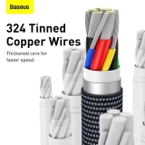 https://chube.vn/cap-sac-nhanh-100w-baseus-crystal-shine-series-c-c