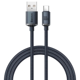 https://chube.vn/cap-sac-nhanh-100w-usb-to-type-c-baseus-crystal-shine-series-fast-charging