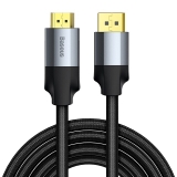 Cáp chuyển Display Port sang HDMI Baseus Enjoyment