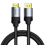 Cáp chuyển Display Port sang HDMI Baseus Enjoyment