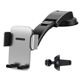 Đế giữ điện thoại trên ô tô Baseus Easy Control Pro