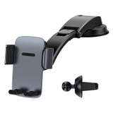 Đế giữ điện thoại trên ô tô Baseus Easy Control Pro
