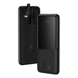 Pin sạc dự phòng 22.5W Baseus Elf 10000mAh