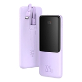 Pin sạc dự phòng 22.5W Baseus Elf 10000mAh