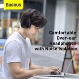 Tai nghe True Wireless Baseus Encok Wireless headphone D02 Pro