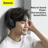 Tai nghe True Wireless Baseus Encok Wireless headphone D02 Pro