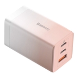 Bộ sạc nhanh đa năng Baseus GaN3 Pro 65W
