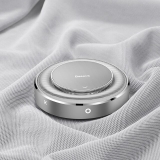 Lọc không khí và khuếch tán hương thơm ô tô Baseus Metal