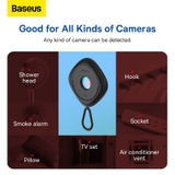 Máy dò camera hồng ngoại Baseus Heyo Camera Detector