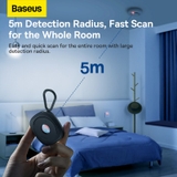 Máy dò camera hồng ngoại Baseus Heyo Camera Detector