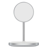 Đế Sạc Nhanh Không Dây Baseus Swan Series LV912 15W