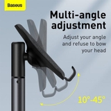 Giá Đỡ Baseus Indoorsy để điện thoại, máy tính bảng