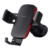 Giá đỡ ô tô Baseus Metal Age Go Gravity