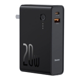 Cốc sạc nhanh kiêm pin sạc dự phòng Baseus 10000mAh 20W