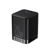 Bộ Sạc Nhanh Kèm Cáp Baseus Super Si Pro Quick Charger 1C 20W