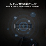 Bộ thu Bluetooth Receiver Baseus LV564