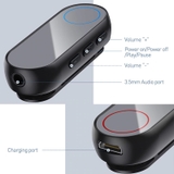 Bộ thu Bluetooth Receiver Baseus LV564