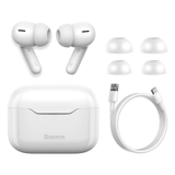 Tai nghe True Wireless Baseus Encok SIMU S1/ S1 Pro ANC