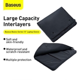 Túi chống sốc, chống thấm nhỏ gọn Baseus Basics Series 13 - 16 in