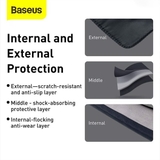 Túi chống sốc, chống thấm nhỏ gọn Baseus Basics Series 13 - 16 in