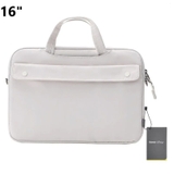 Túi xách chống nước Baseus Basics Series 16 inch Shoulder Computer Bag