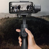 Gimbal chống rung 3 trục Baseus Camera Stabilizer