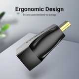 Bộ chuyển Mini HDMI Male to HDMI Female VENTION AISB0