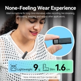 Bộ mic cài áo không dây VENTION NCA