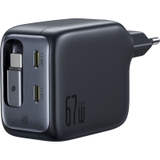 Bộ sạc nhanh 67W Baseus EnerCore CJ11 3C