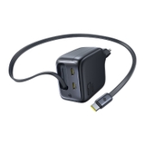 Bộ sạc nhanh 67W Baseus EnerCore CJ11 3C