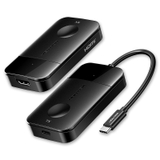 Bộ truyền hình ảnh HDMI không dây VENTION ADO