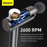 Máy massage Booster Dual Baseus LV849-DG (ACJMQ-0G)