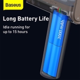 Máy massage Booster Dual Baseus LV849-DG (ACJMQ-0G)